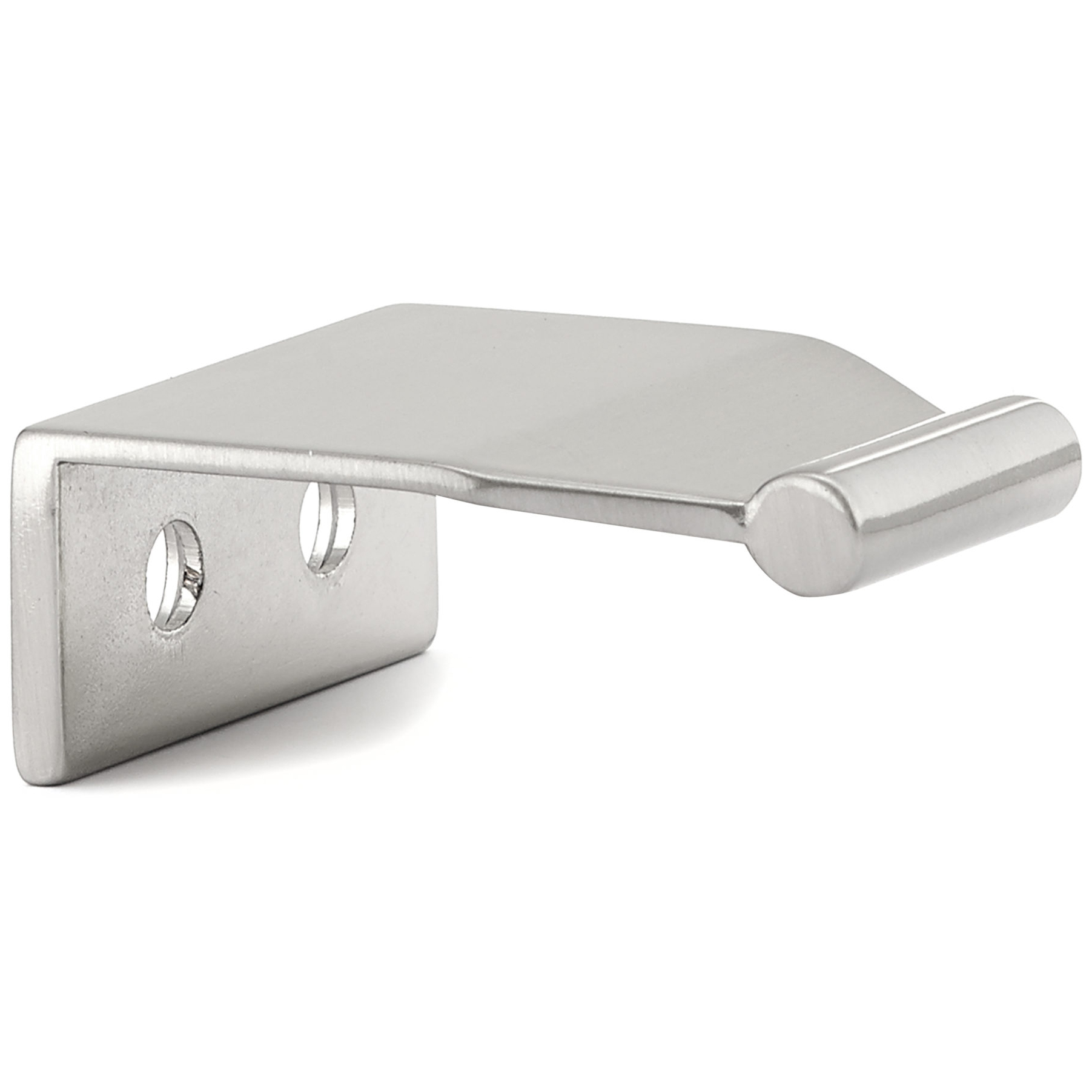 product: Richelieu Contemporary Edge Pull, 5/8