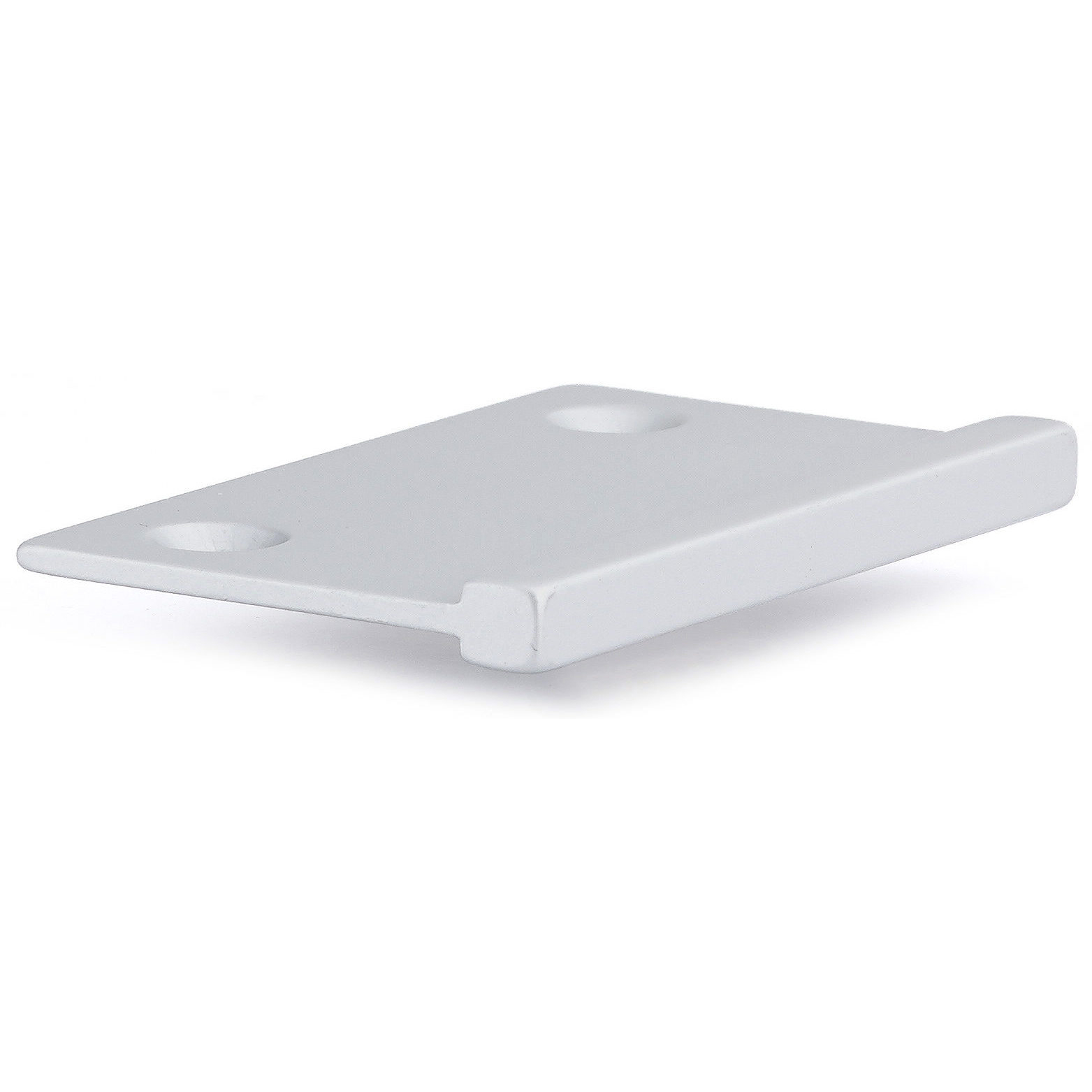 product: Richelieu Contemporary Edge Pull, 1-31/32