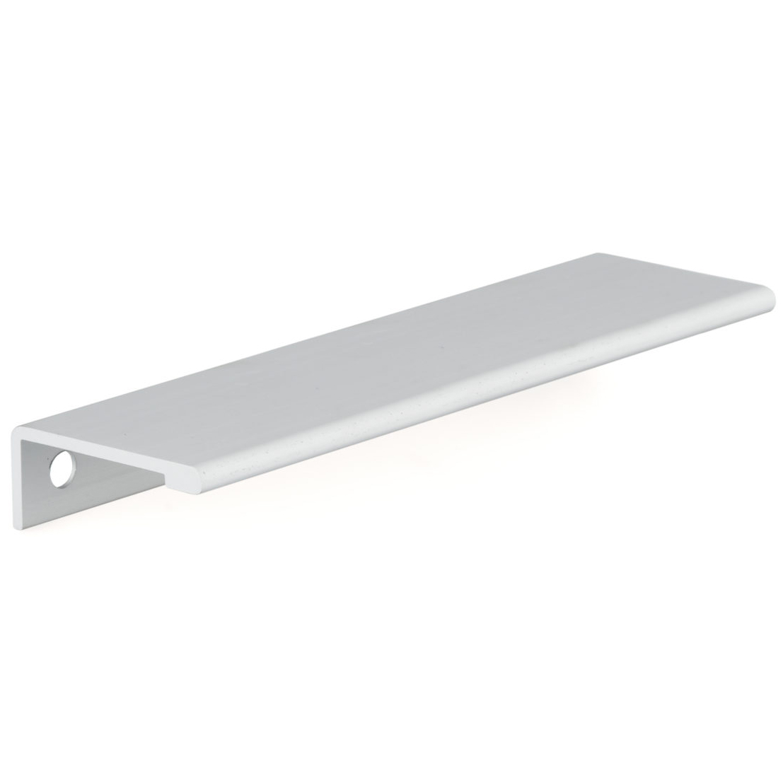 product: Richelieu Contemporary Edge Pull, 5-1/16