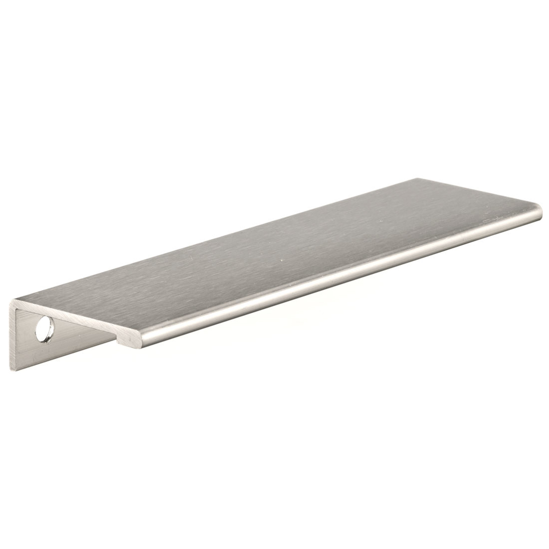 product: Richelieu Contemporary Edge Pull, 5-1/16