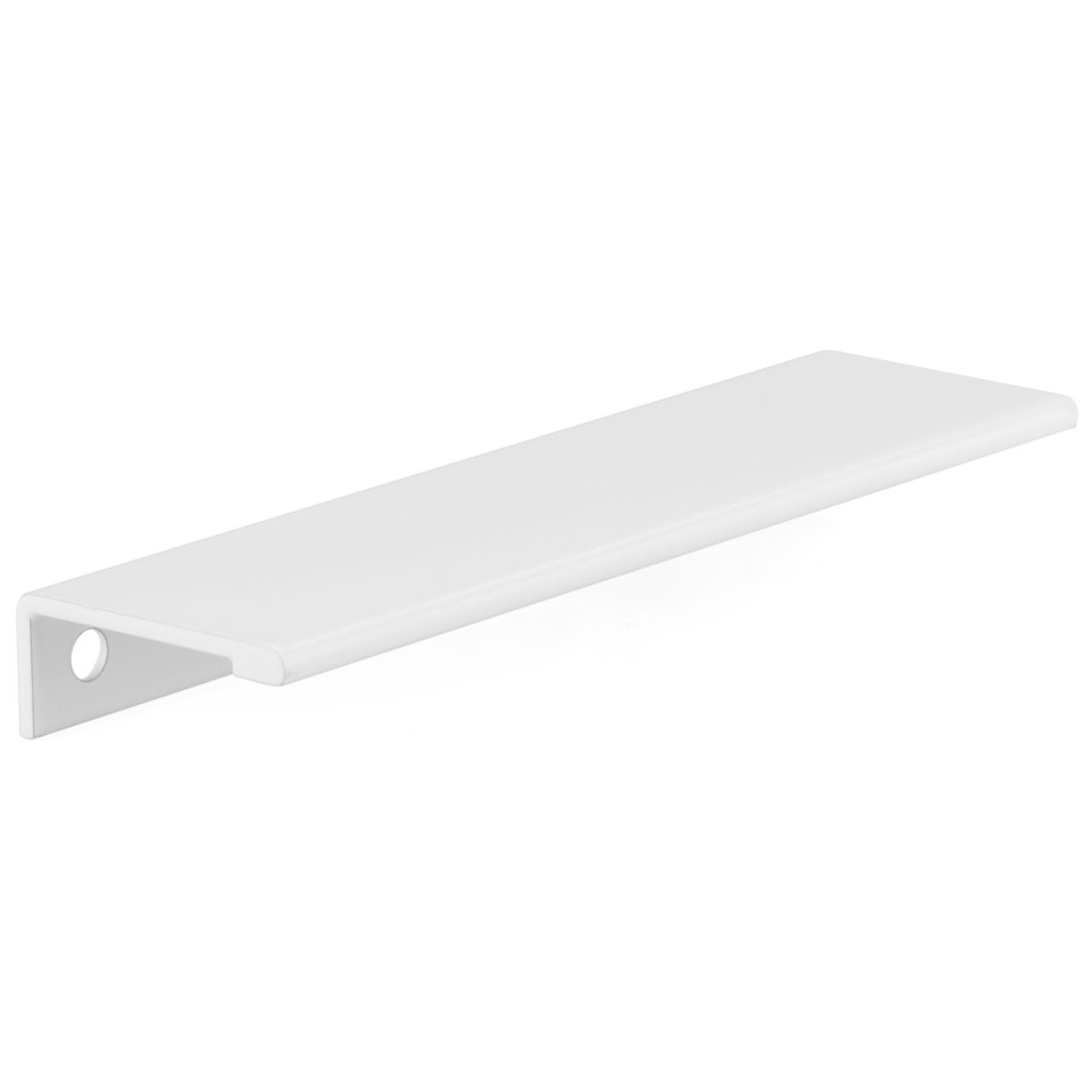 product: Richelieu Contemporary Edge Pull, 5-1/16