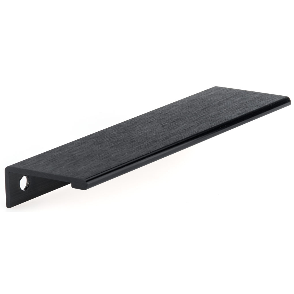 product: Richelieu Contemporary Edge Pull, 5-1/16