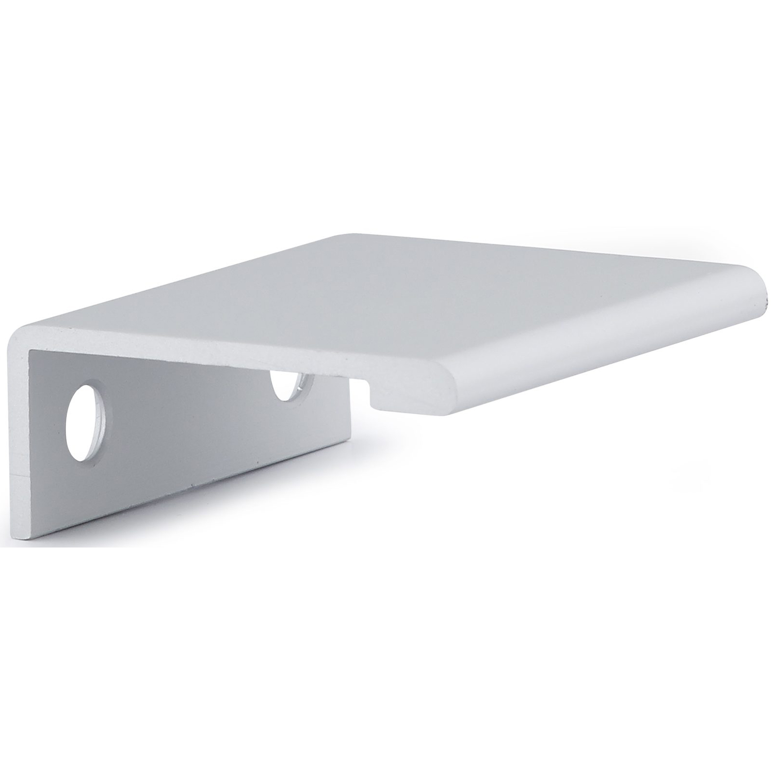 product: Richelieu Contemporary Edge Pull, 1-5/16