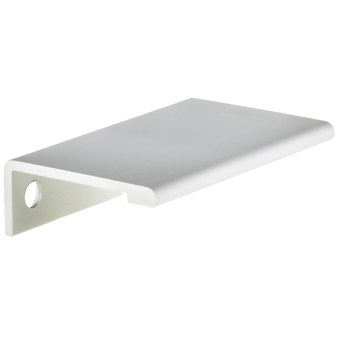 product: Richelieu Contemporary Edge Pull, 1-31/32