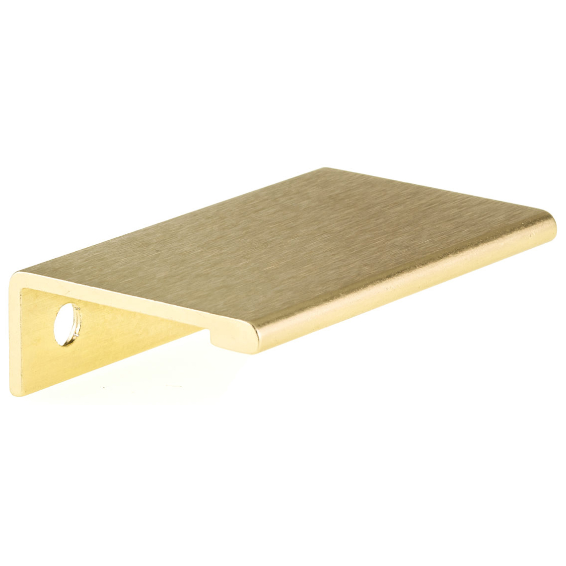 product: Richelieu Contemporary Pull, 1-31/32