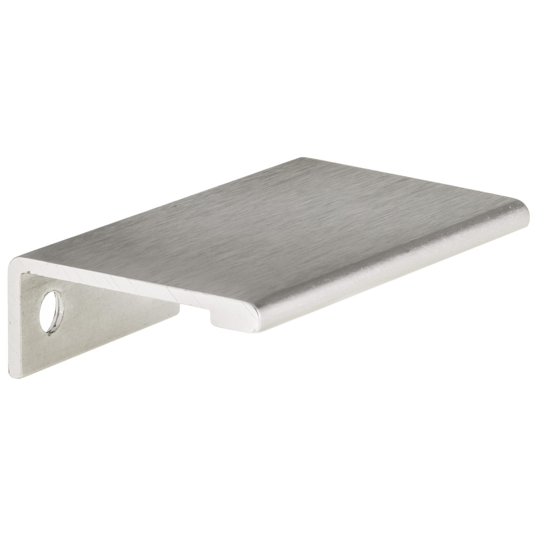 product: Richelieu Contemporary Edge Pull, 1-31/32