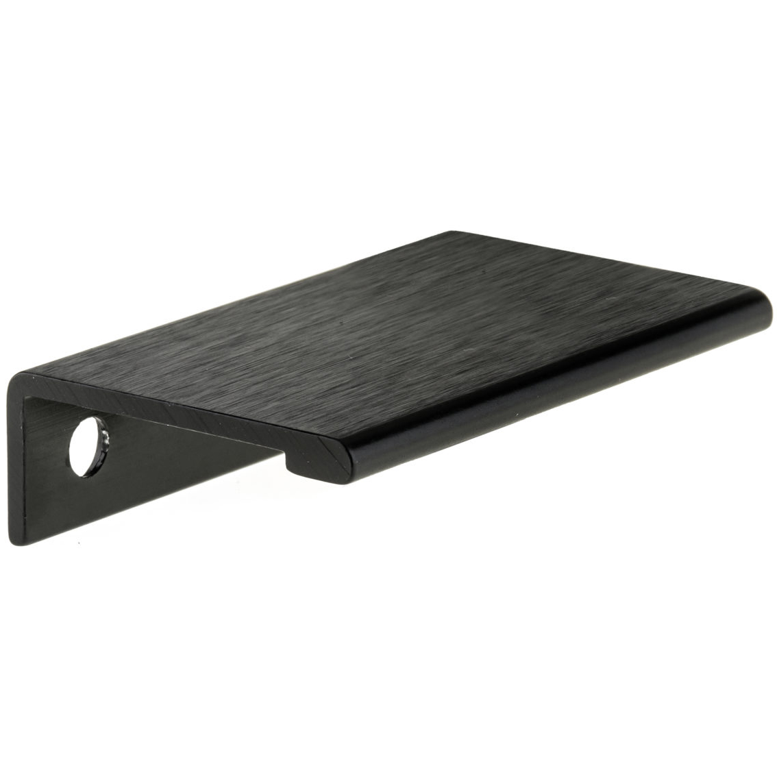 product: Richelieu Contemporary Edge Pull, 1-31/32