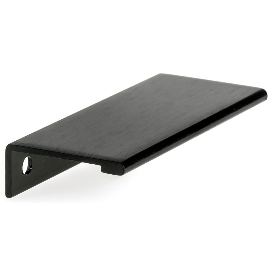 product: Richelieu Contemporary Edge Pull, 3-1/8