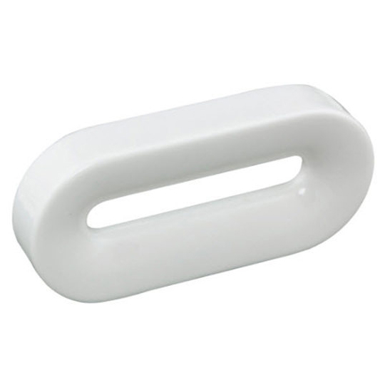 product: Richelieu Contemporary Pull, 1-1/4