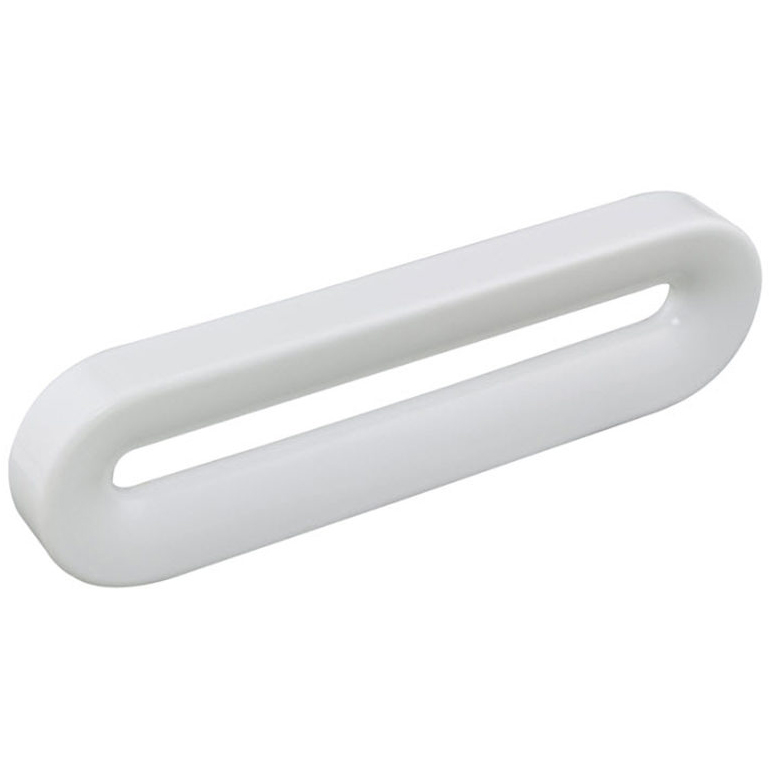 product: Richelieu Contemporary Pull, 3-3/4