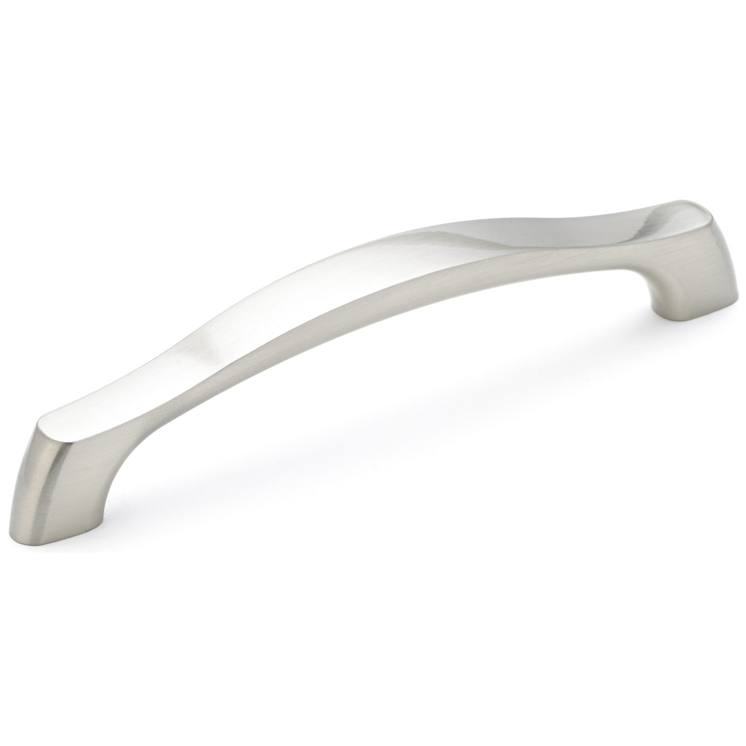 product: Richelieu Contemporary Pull, 5-1/16