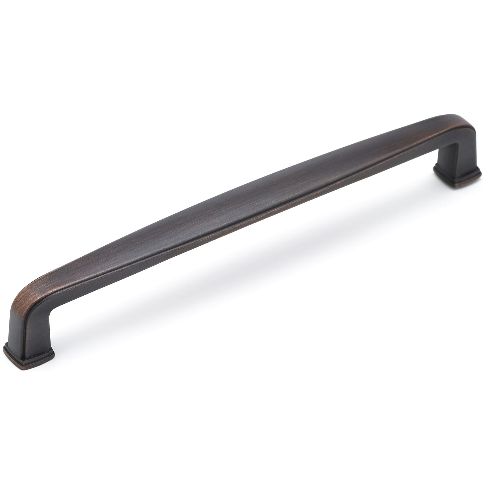 product: Richelieu Transitional Pull, 6-5/16