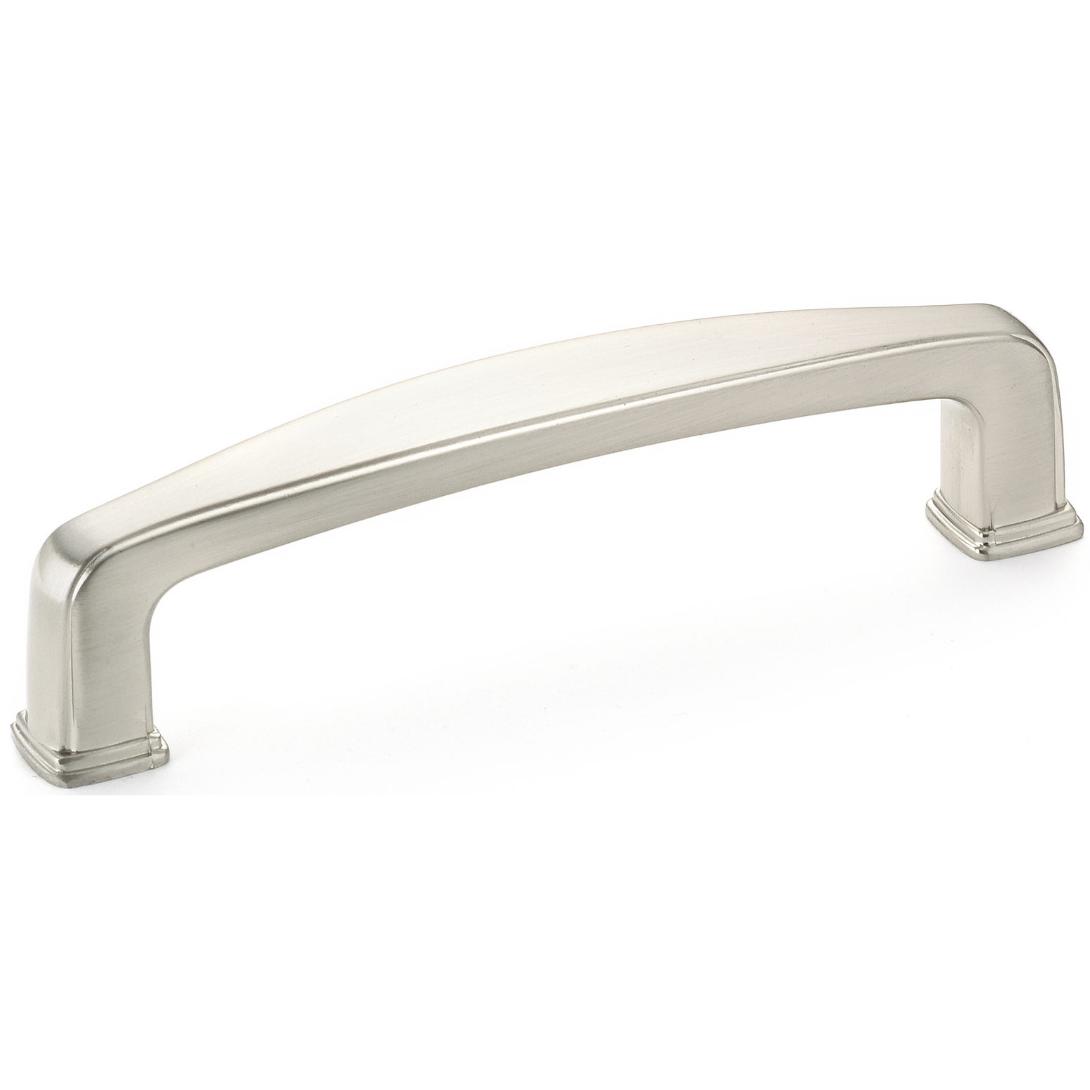 product: Richelieu Transitional Pull, 3-3/4