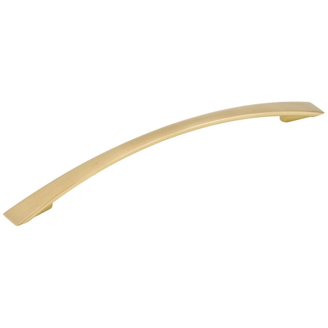 product: Richelieu Contemporary Pull, 7-9/16