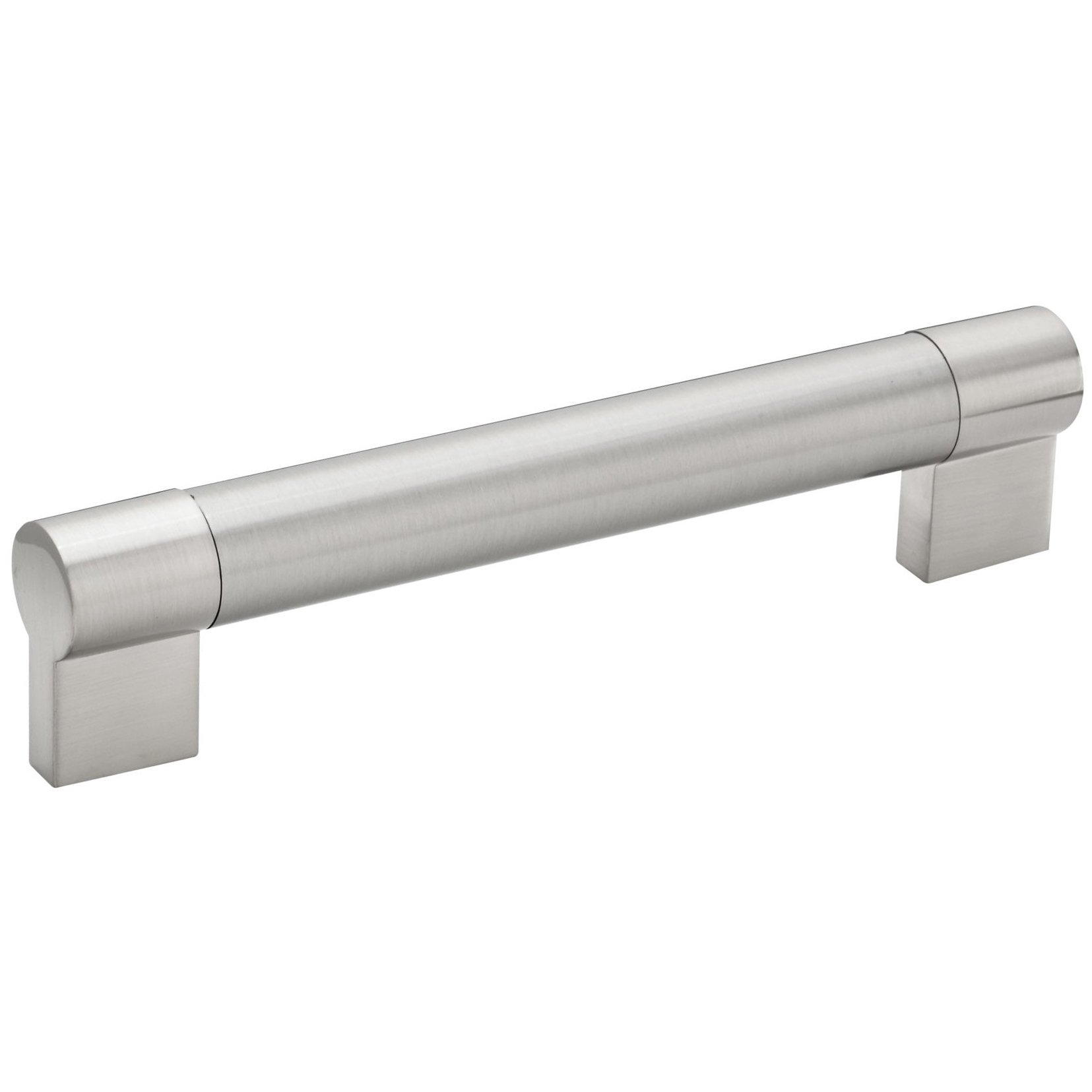 product: Richelieu Contemporary Pull, 6-5/16