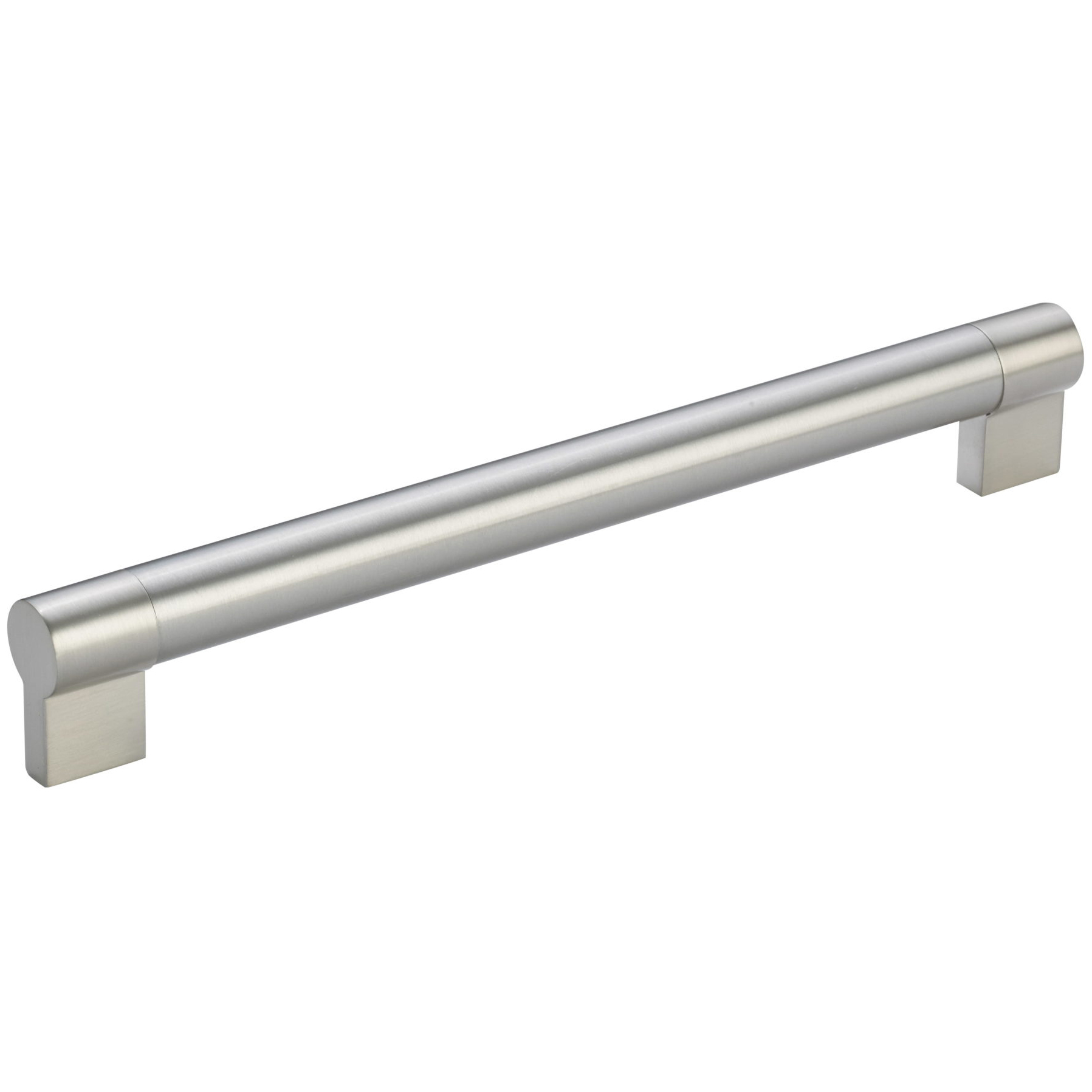 product: Richelieu Contemporary Pull, 10-1/8