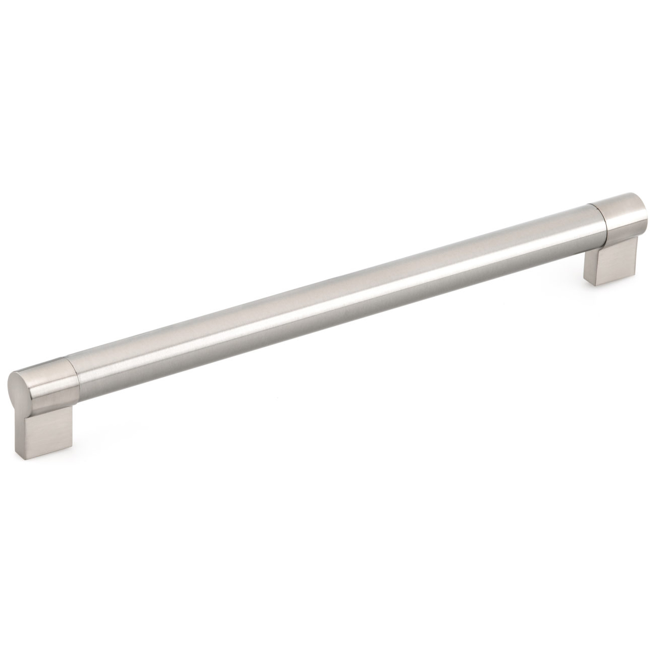 product: Richelieu Contemporary Pull, 12-5/8