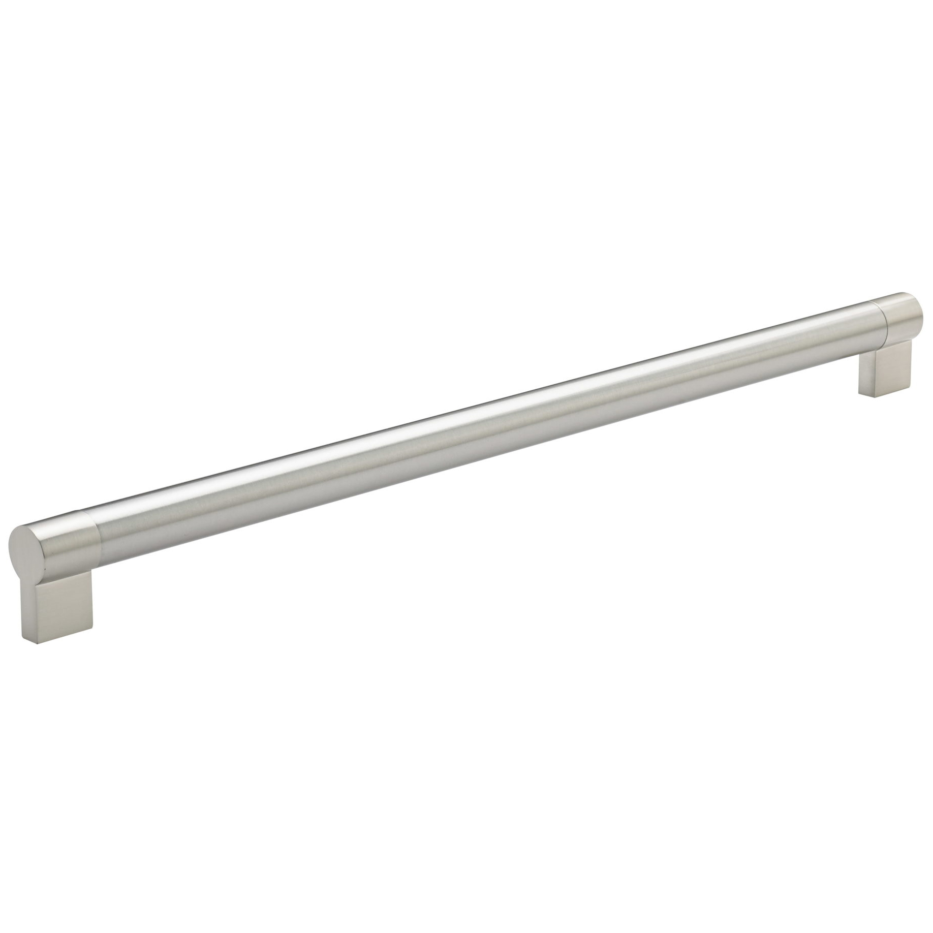 product: Richelieu Contemporary Pull, 17-5/8