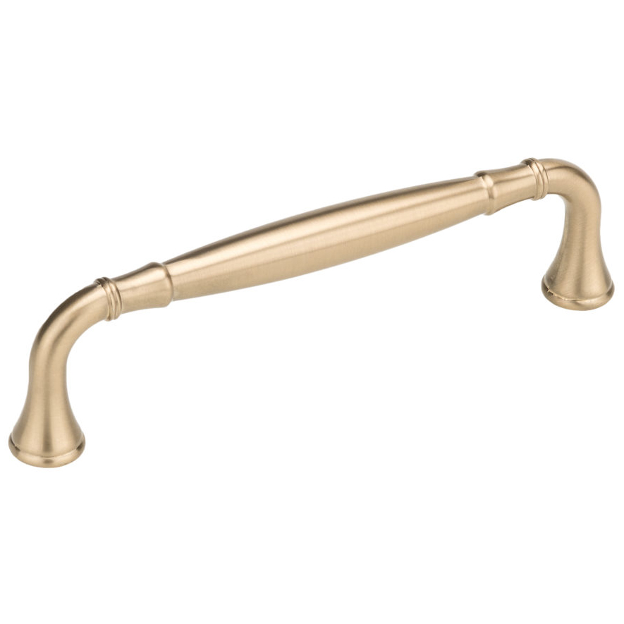 product: Richelieu Traditional Pull, 5-1/16