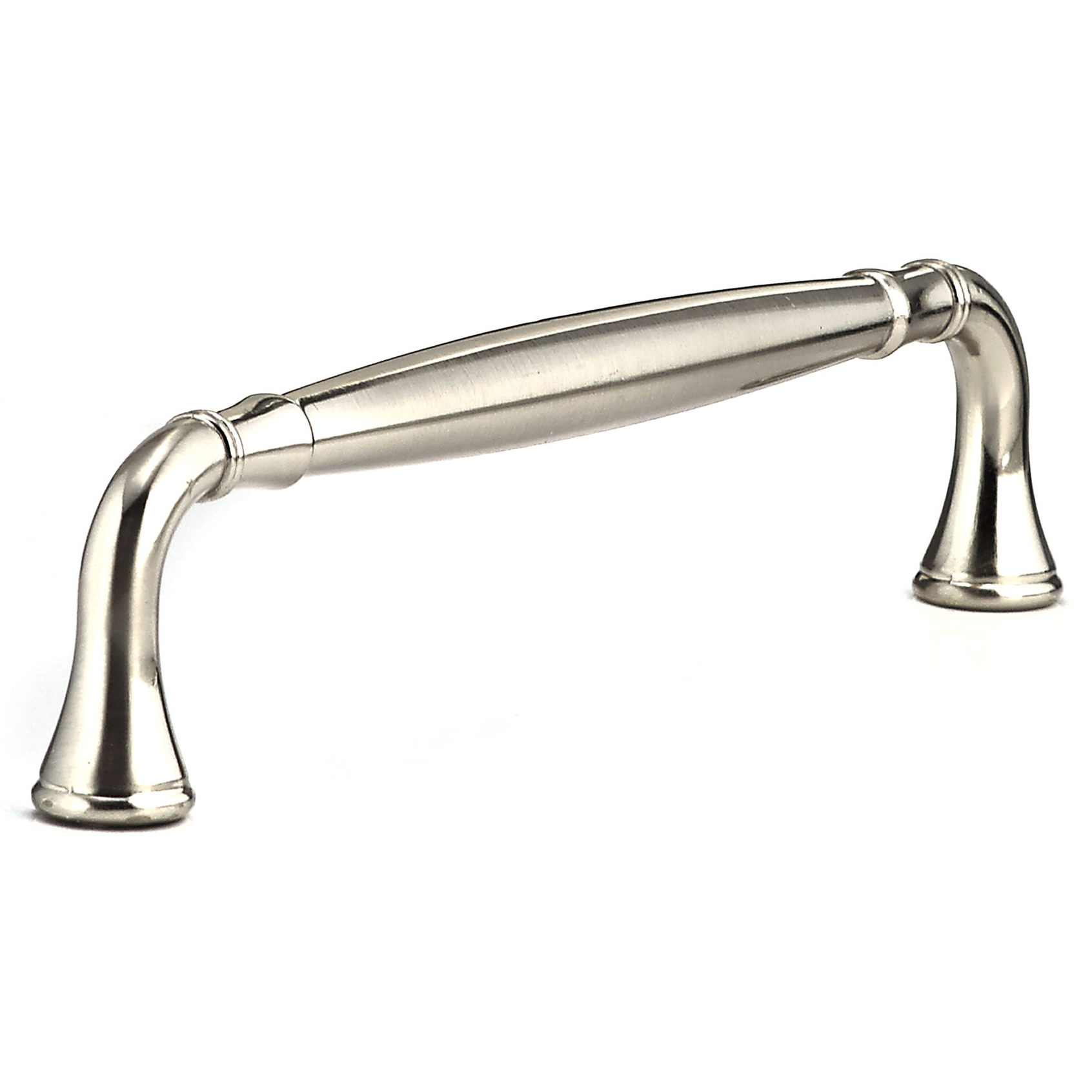 product: Richelieu Traditional Pull, 6-5/16