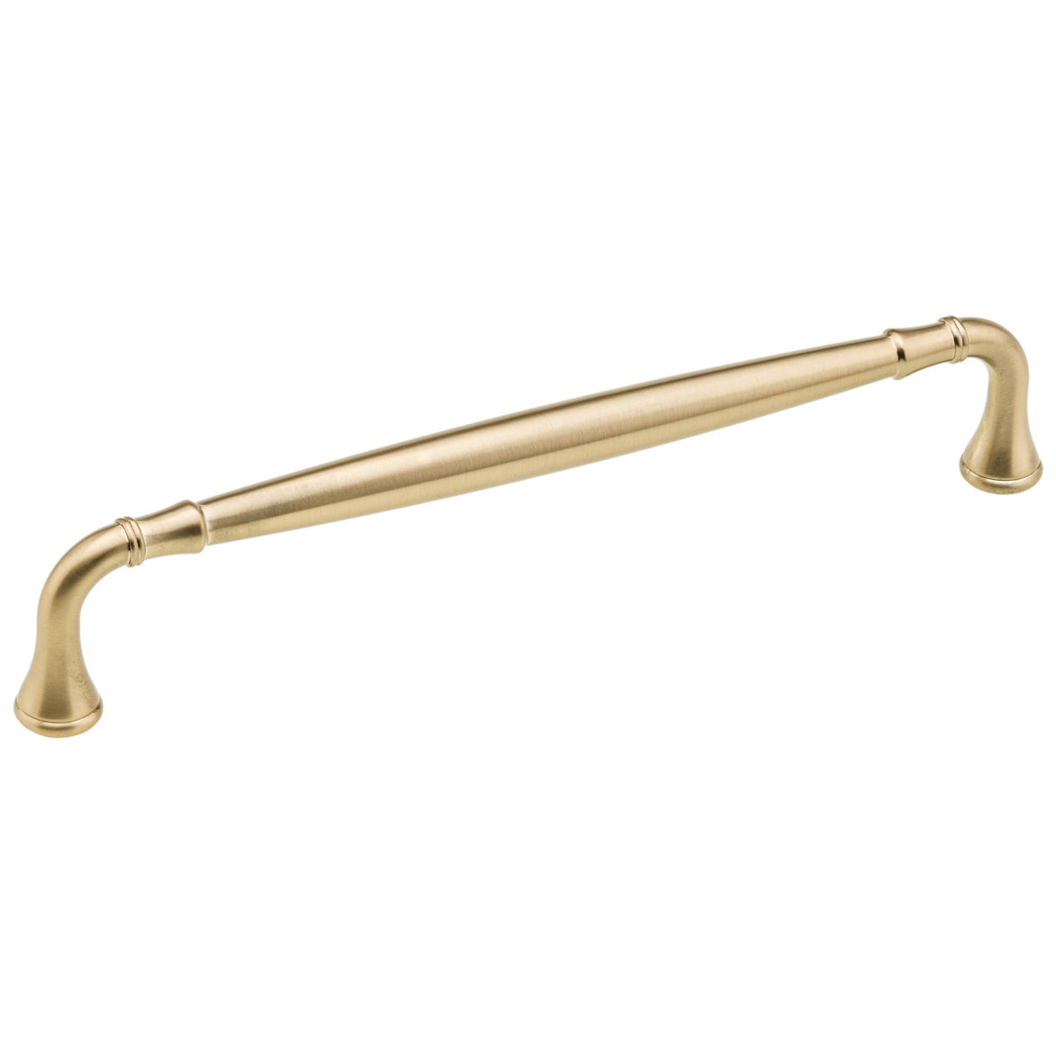 product: Richelieu Traditional Pull, 7-9/16