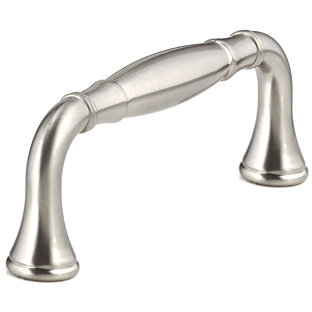 product: Richelieu Traditional Pull, 3-3/4