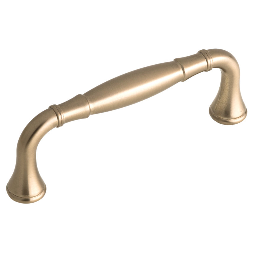 product: Richelieu Traditional Pull, 3-3/4