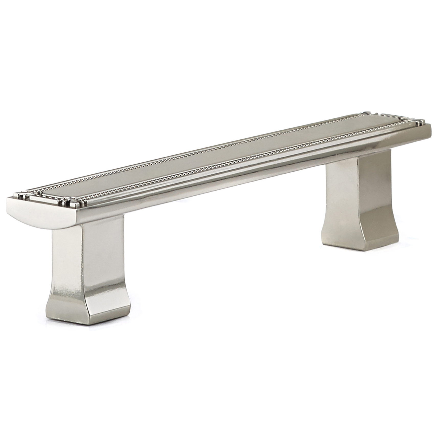 product: Richelieu Traditional Pull, 5-1/16