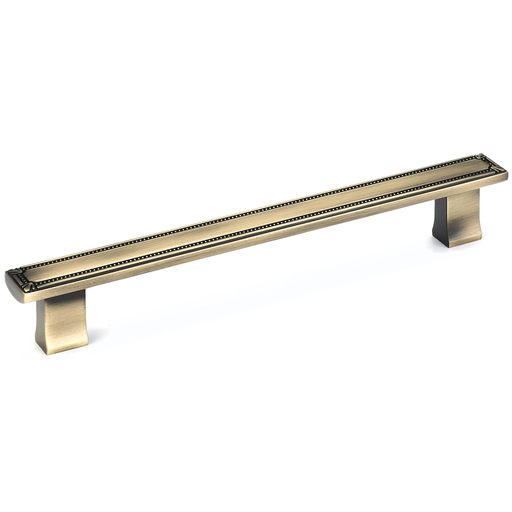 product: Richelieu Traditional Pull, 7-9/16