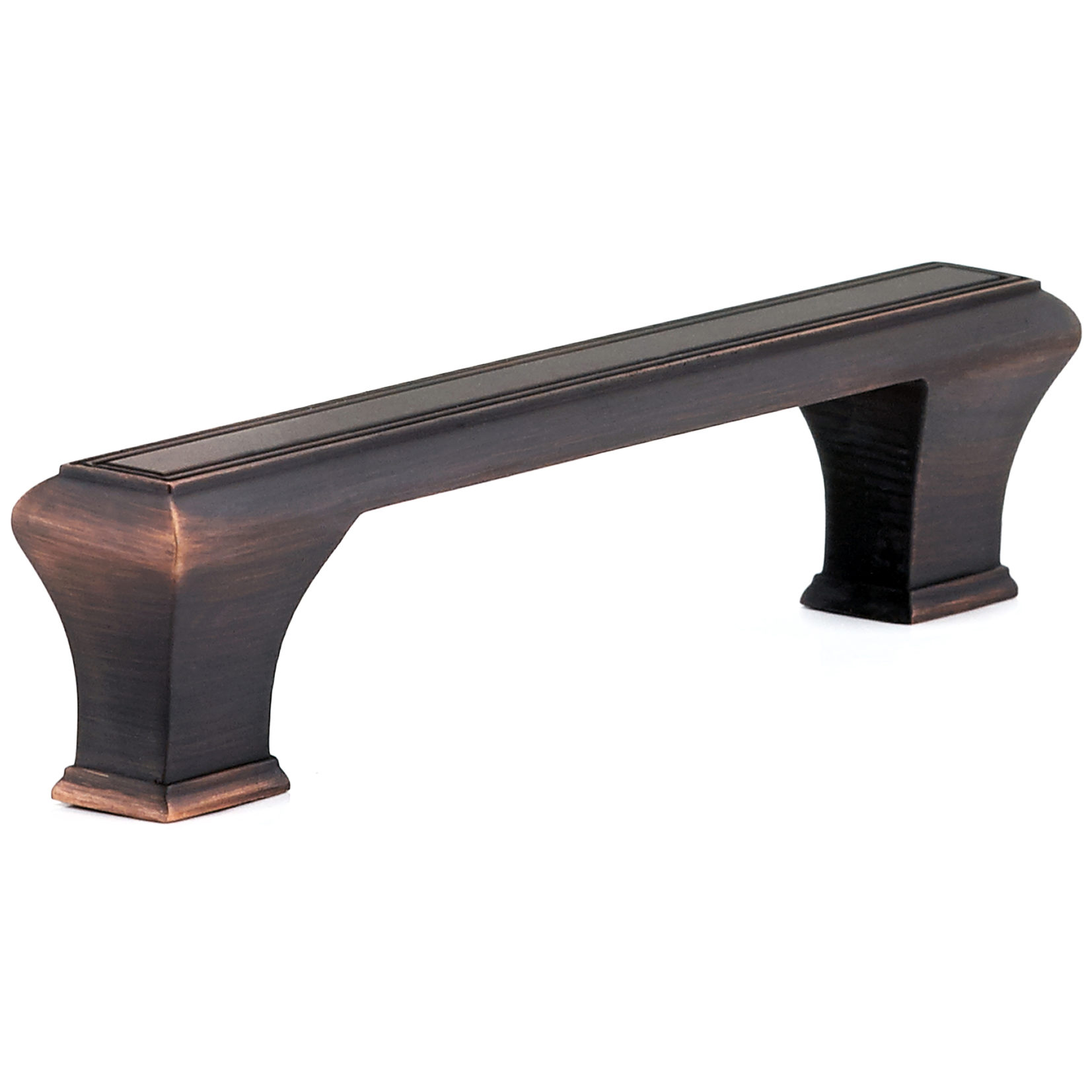 product: Richelieu Traditional Pull, 5-1/16