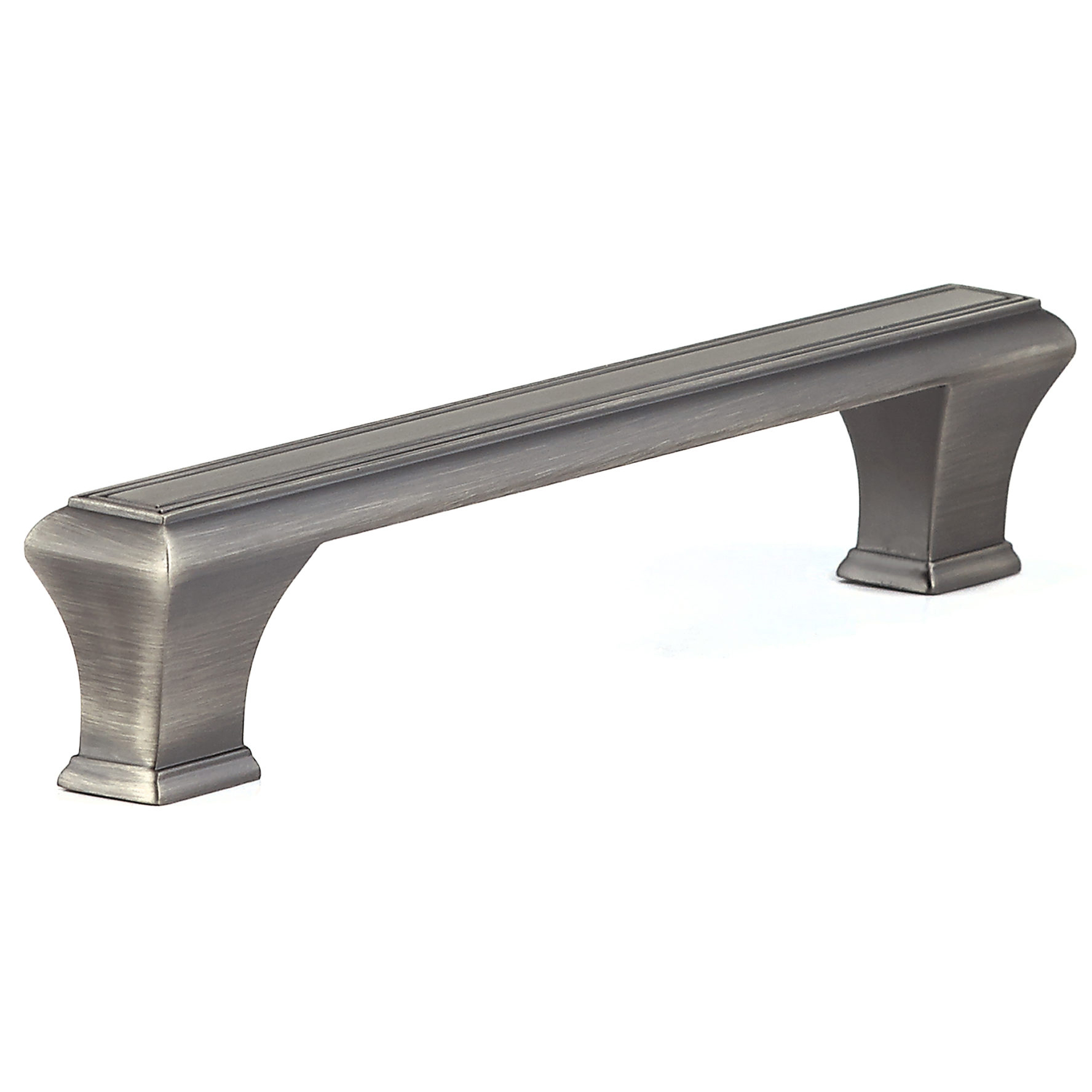 product: Richelieu Traditional Pull, 6-5/16