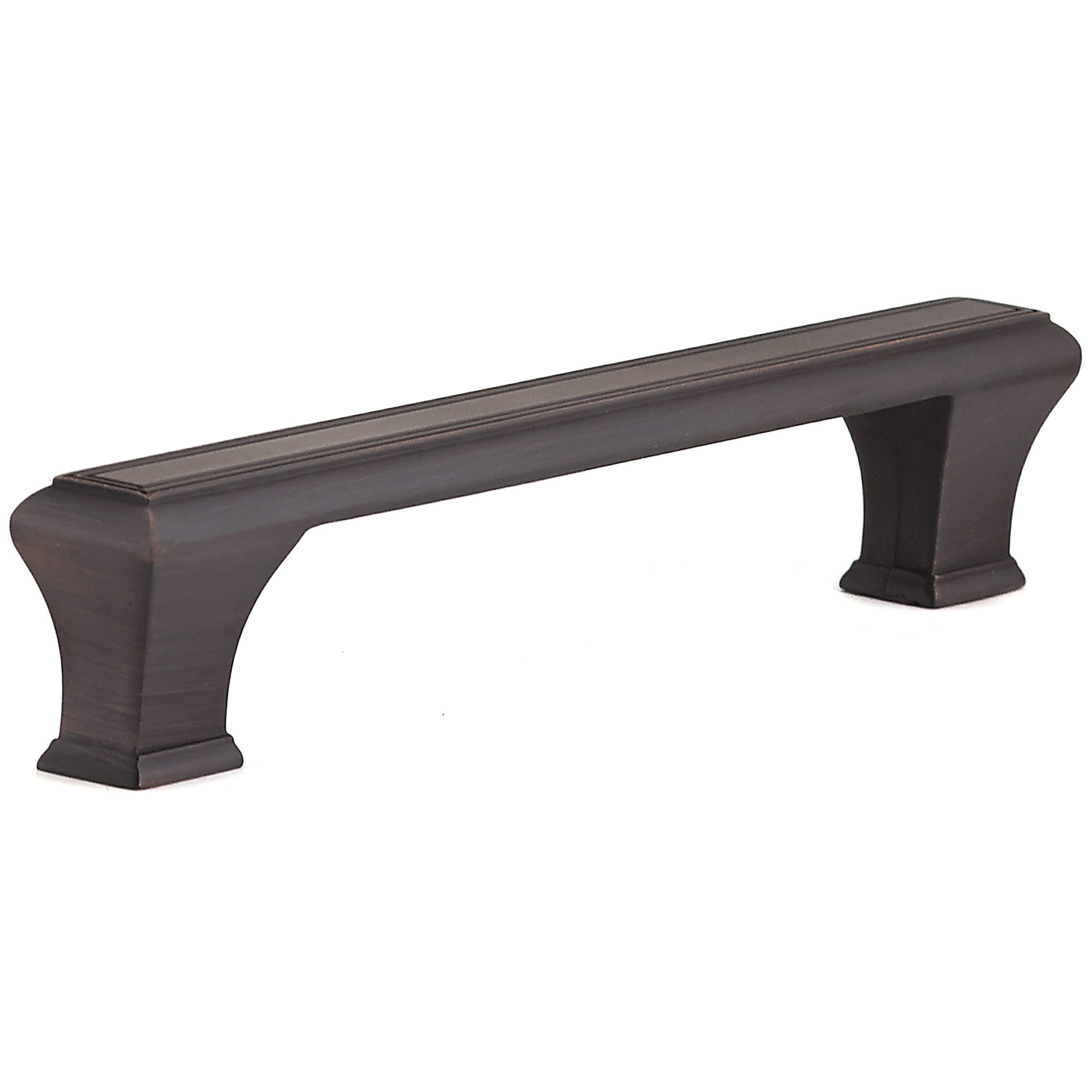 product: Richelieu Traditional Pull, 6-5/16
