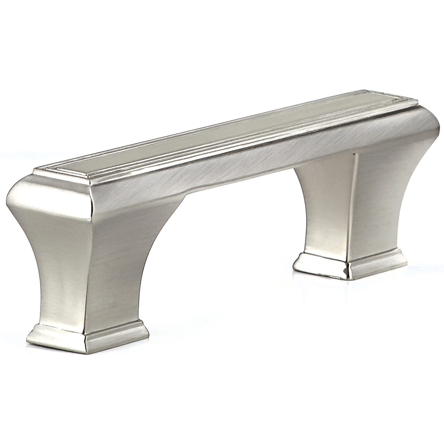 product: Richelieu Traditional Pull, 3-3/4