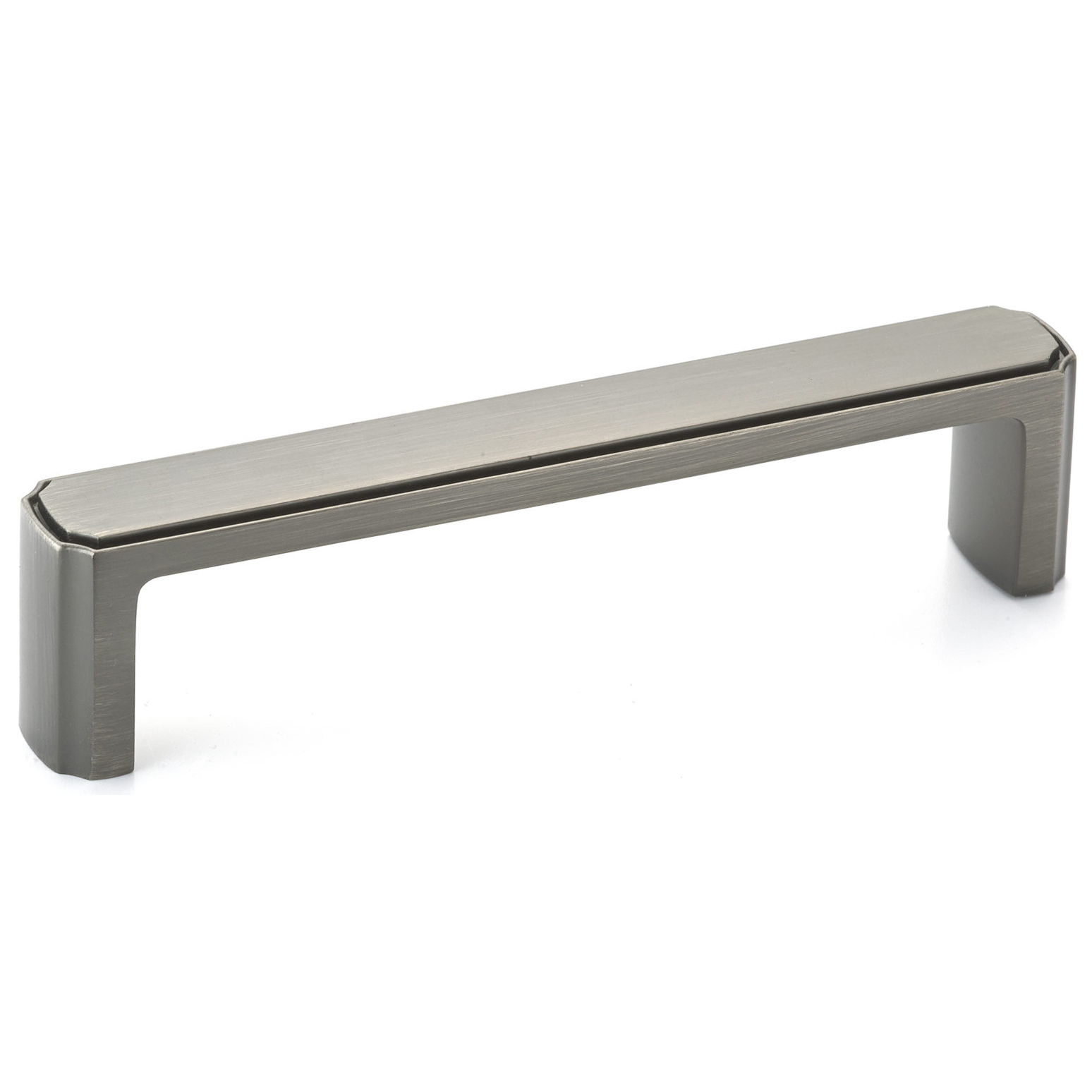 product: Richelieu Transitional Pull, 5-1/16