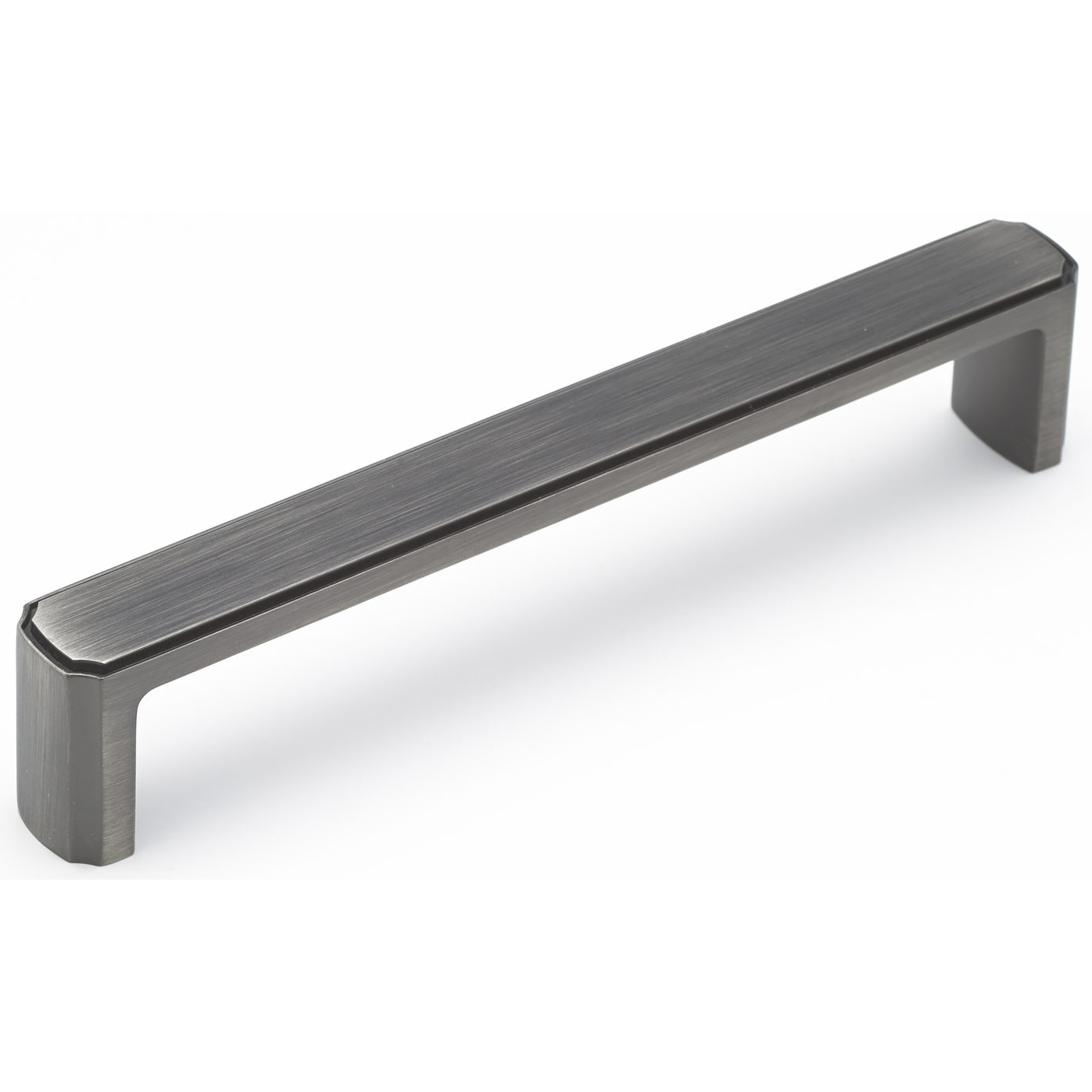 product: Richelieu Transitional Pull, 6-5/16