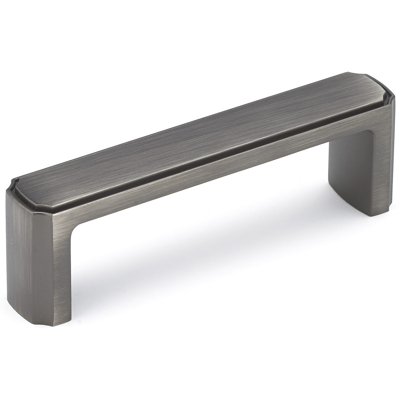 product: Richelieu Transitional Pull, 3-3/4