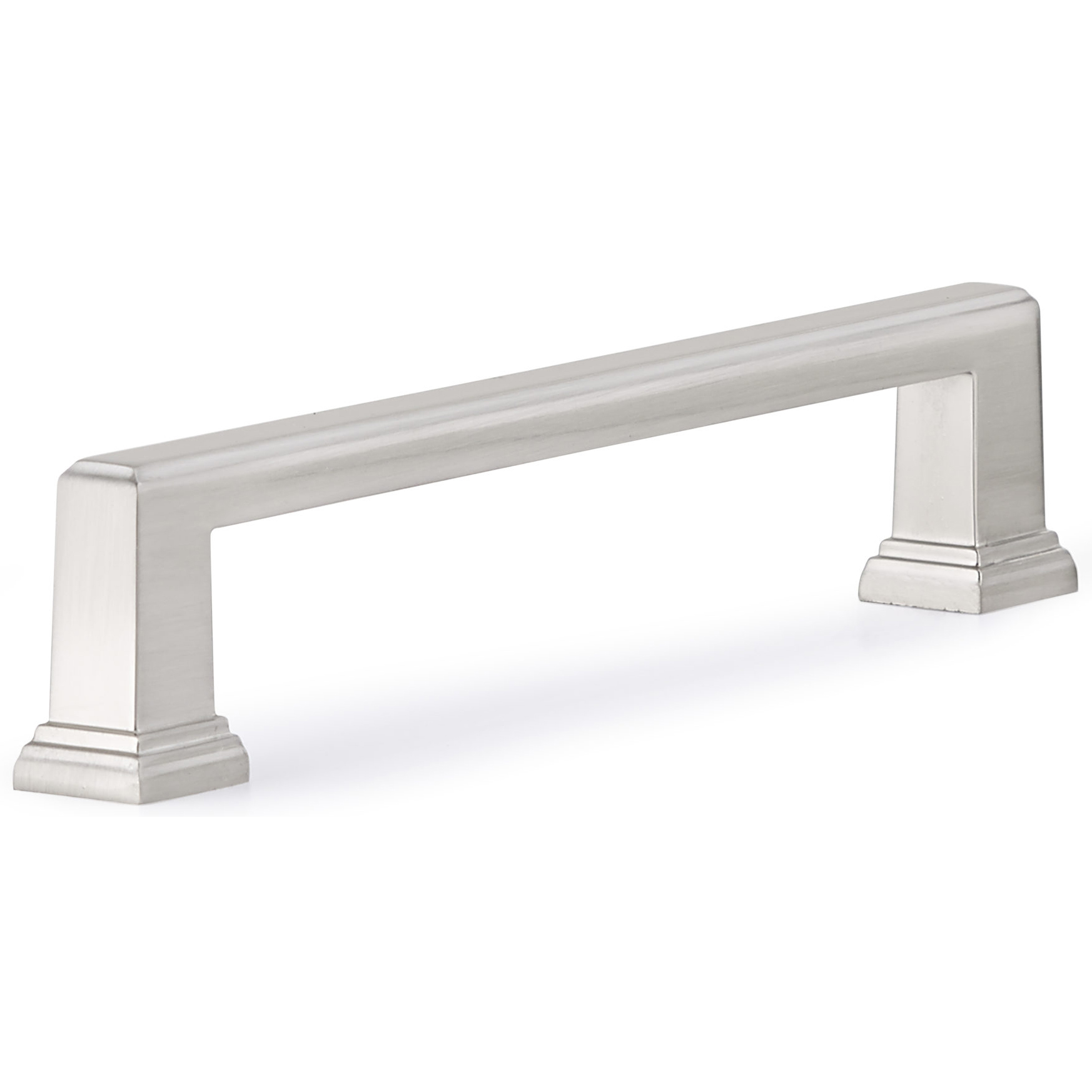 product: Richelieu Transitional Pull, 6-5/16