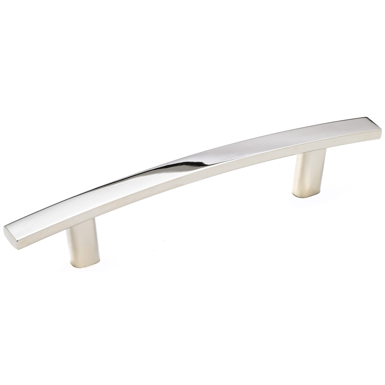 product: Richelieu Transitional Curved Pull - 3-3/4