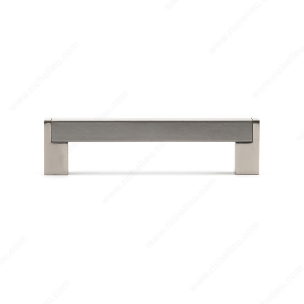 product: Richelieu Contemporary Pull - 5-1/16