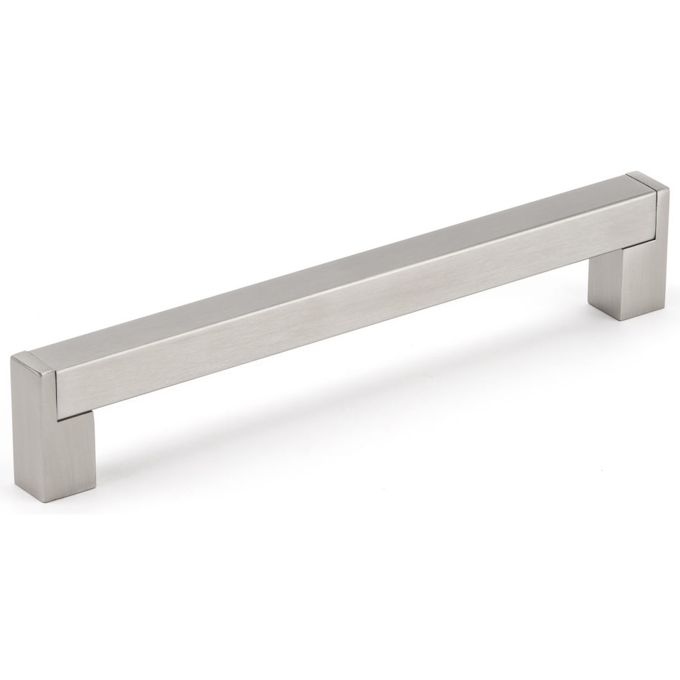 product: Richelieu Contemporary Pull, 7-9/16
