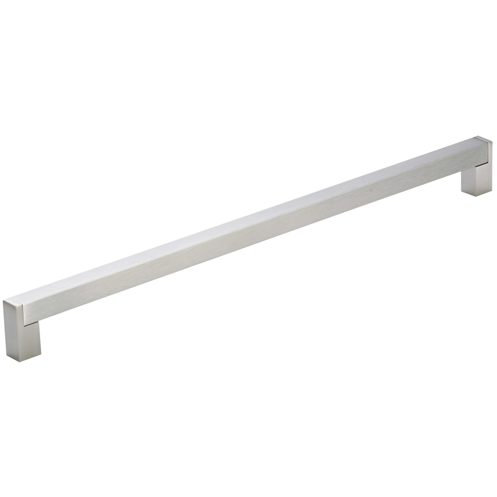 product: Richelieu Contemporary Pull, 15-1/8