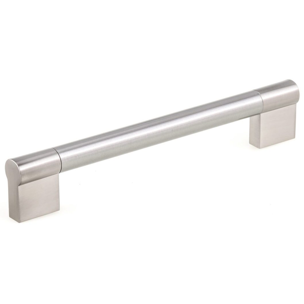 product: Richelieu Contemporary Pull, 6-5/16