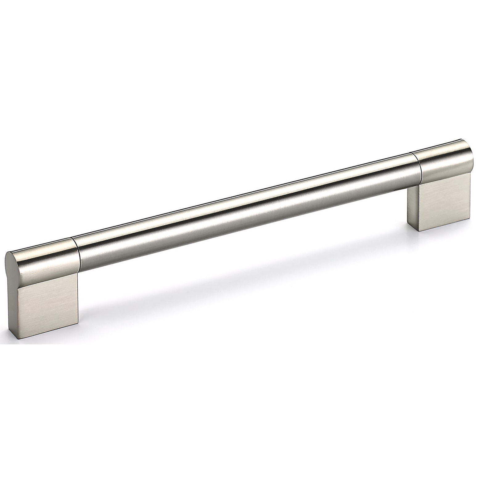 product: Richelieu Contemporary Pull, 7-1/16