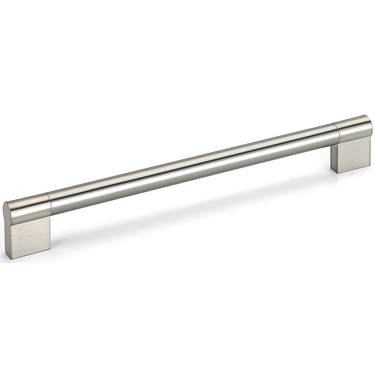 product: Richelieu Contemporary Pull, 8-13/16