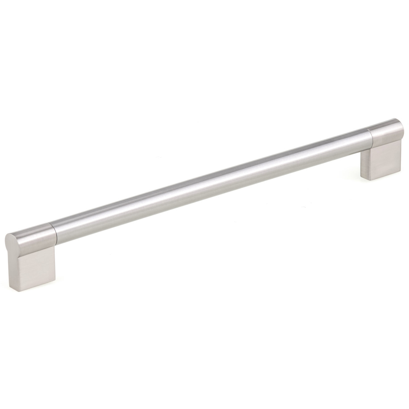 product: Richelieu Contemporary Pull, 10-1/8