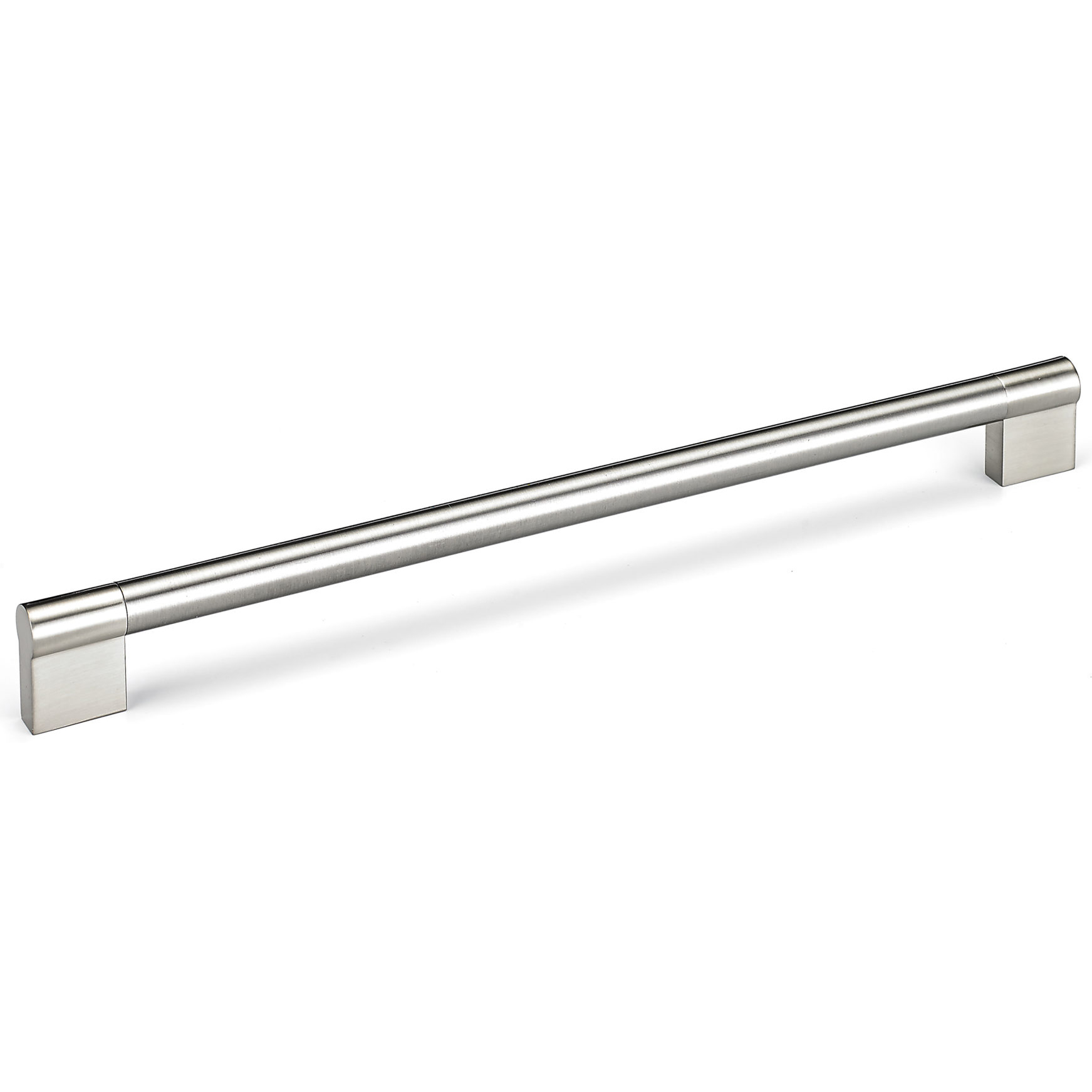 product: Richelieu Contemporary Pull, 11-3/8