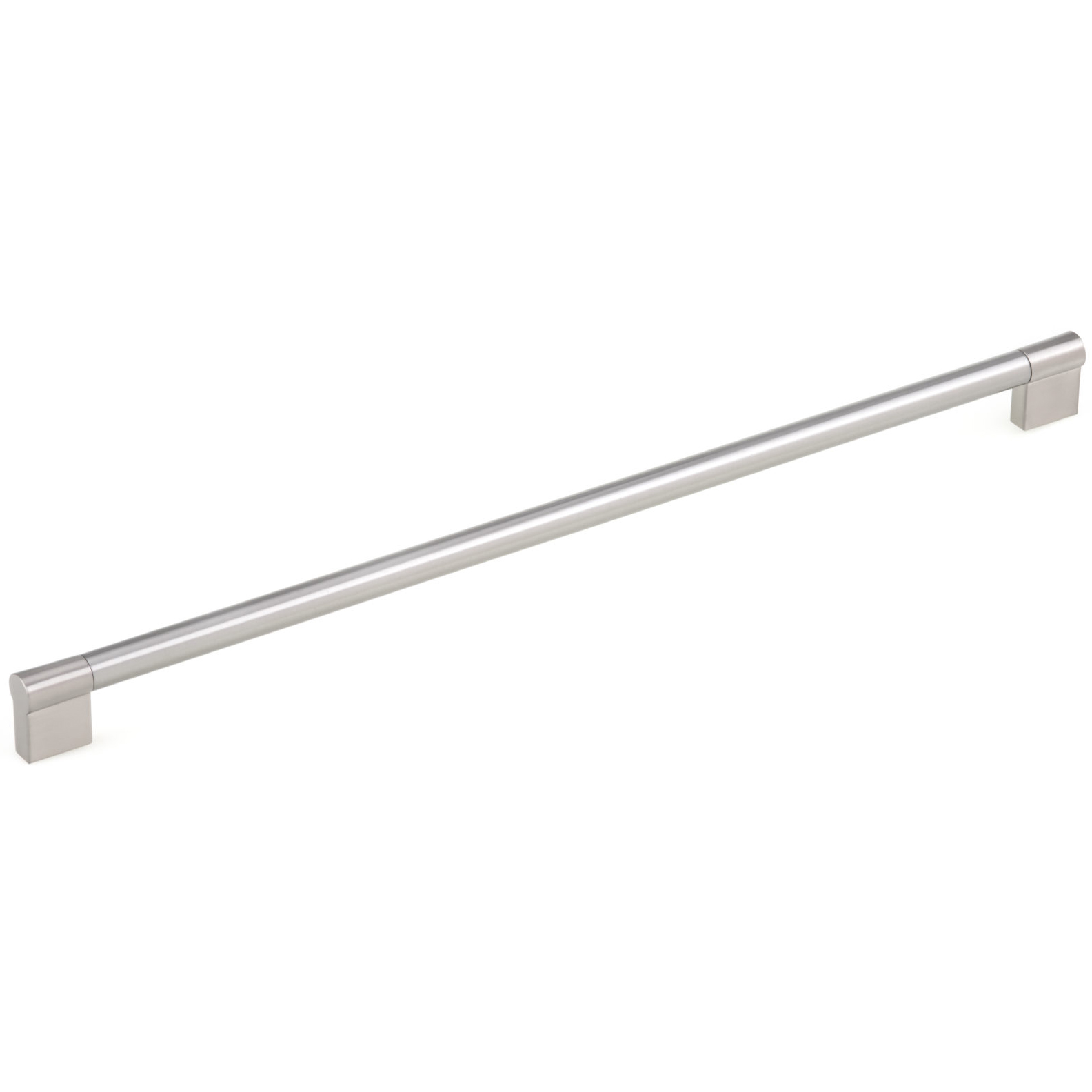 product: Richelieu Contemporary Pull, 16-3/8