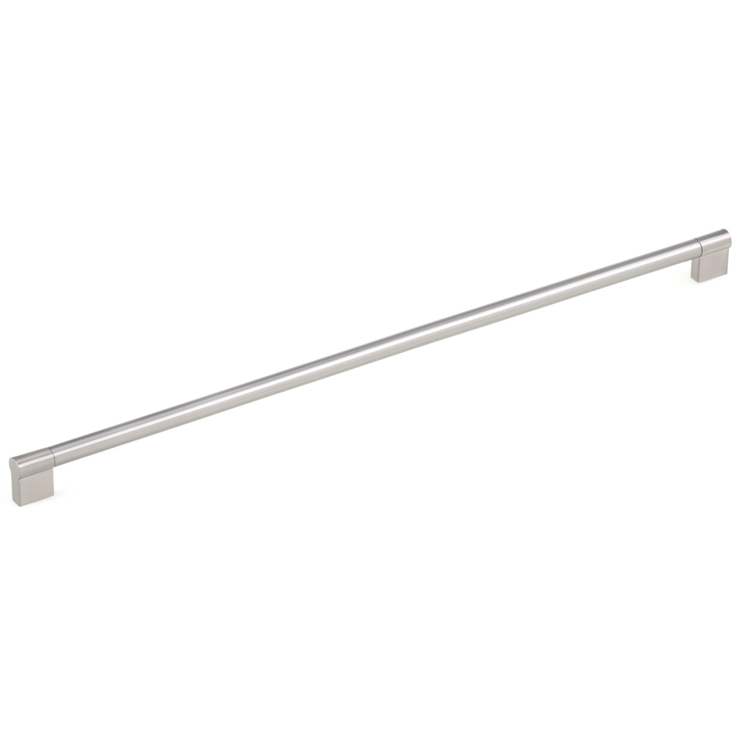 product: Richelieu Contemporary Pull, 22-5/8