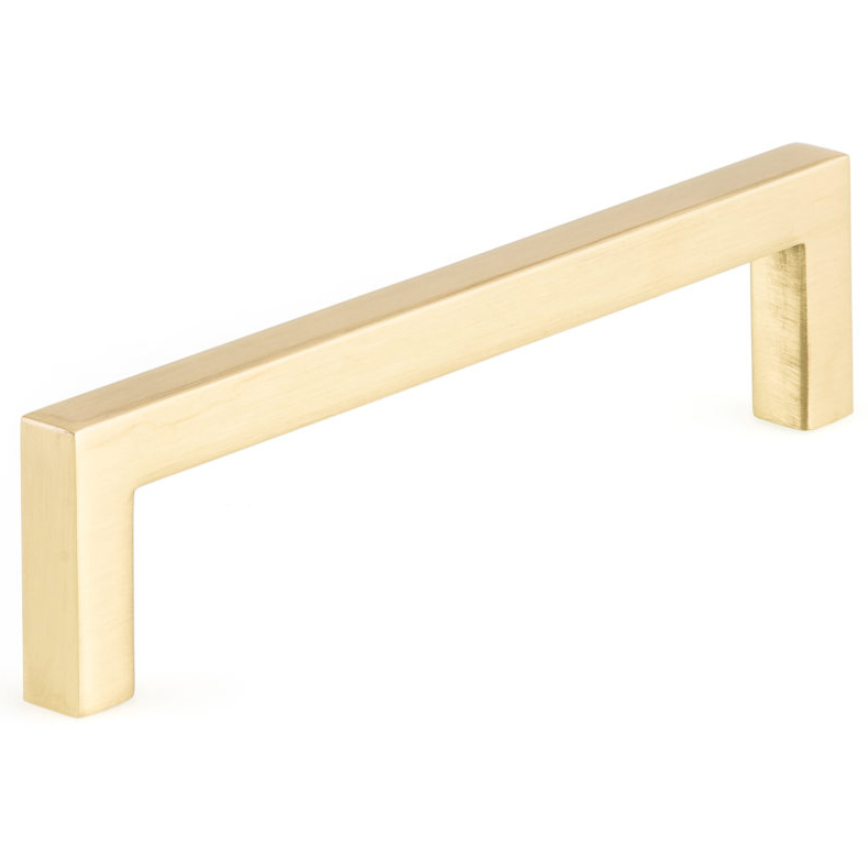product: Richelieu Contemporary Pull, 5-1/16