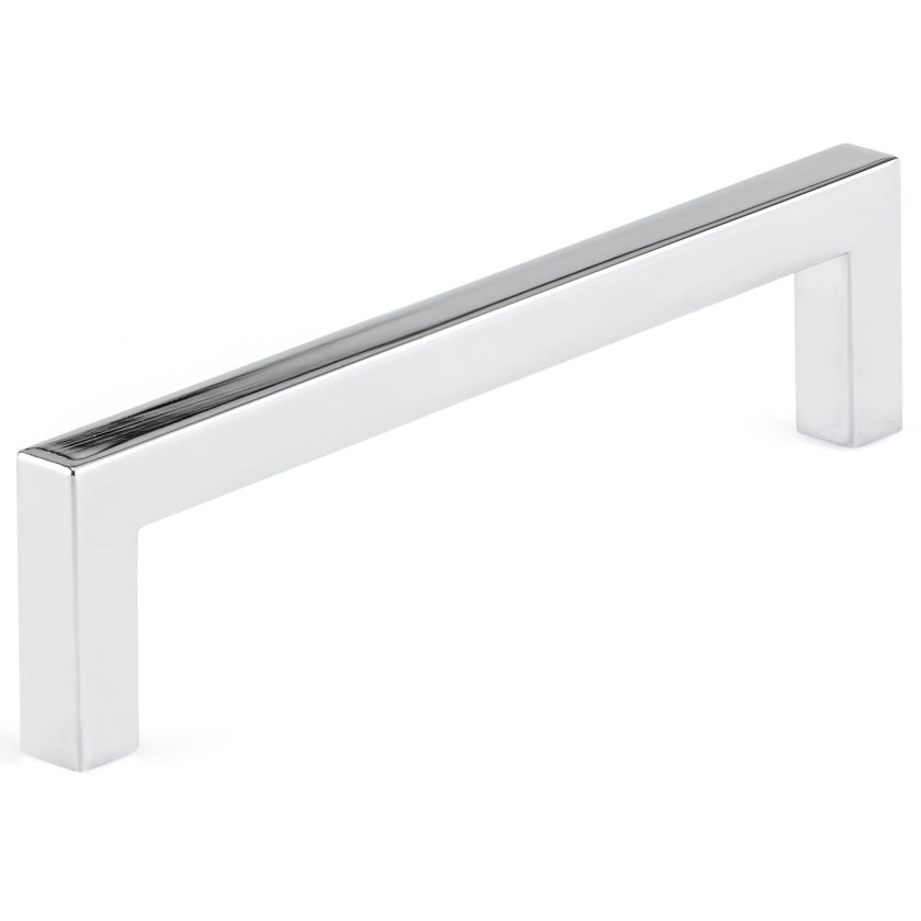 product: Richelieu Contemporary Pull, 5-1/16
